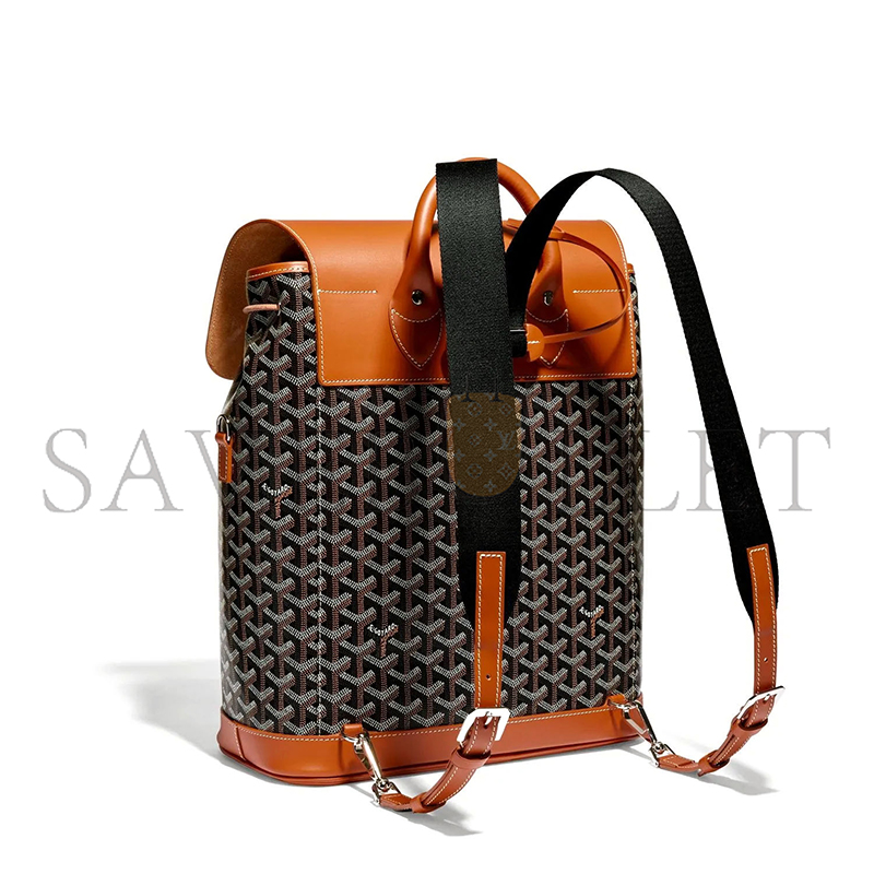 GOYARD ALPIN MM BACKPACK ALPIN2MMLTY01CL03P (39*32*15.5cm)